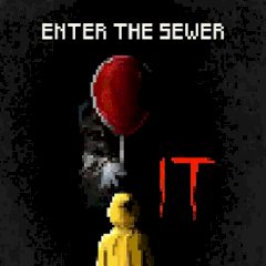 It: Enter the Sewer