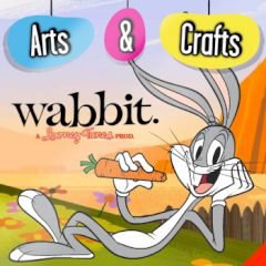 Wabbit Arts & Crafts