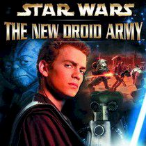 Star Wars: The New Droid Army