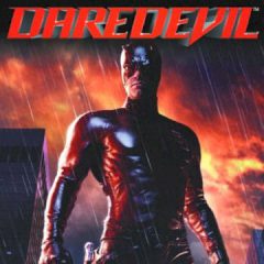 Daredevil