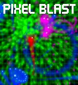 Pixel Blast