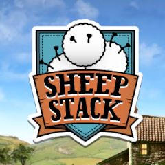 Shaun the Sheep Sheep Stack