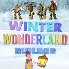 Winter Wonderland Builder