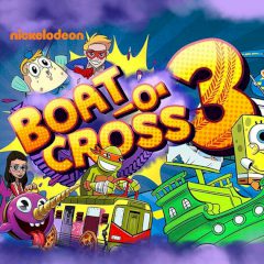 Boat-o-Cross 3
