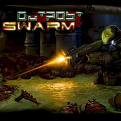 Outpost: Swarm