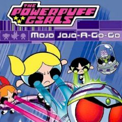 The Powerpuff Girls - Mojo JoJo A-Go-Go () ROM - GBA Download - Emulator  Games