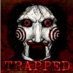 Saw IV Trapped