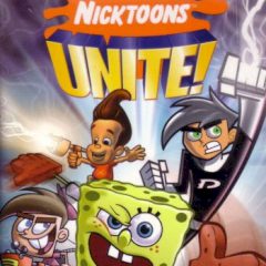 Nicktoons Unite!