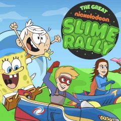 The Great Slime Rally
