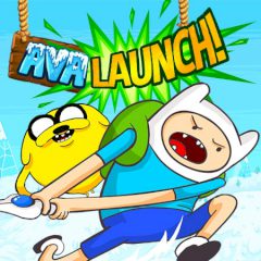 Ava Launch!