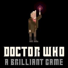 Doctor Who. A Brilliant Game