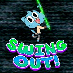 Gumball Swing out