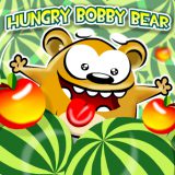Hungry Bobby Bear