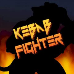 Gumball Kebab Fighter