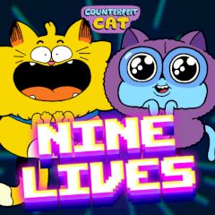 Counterfeit Cat Nine Lives