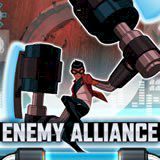 Enemy Alliance