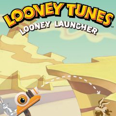 Looney Tunes Looney Launcher