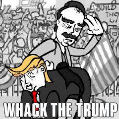 Whack the Trump