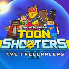 Toon Shooters II The Freelancers