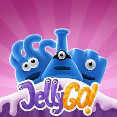 JellyGo!
