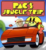 Pac's Jangle Trip