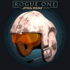 Rogue One Helmet Creator