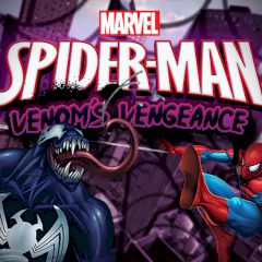 Spider-man Venom's Vengeance