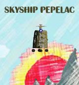 SkyShip Pepelac