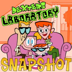Dexter's Laboratory: Snapshot
