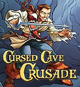 Cursed Cave Crusade
