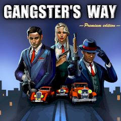 Gangster's Way Premium Edition