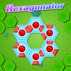 Hexagonator