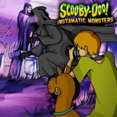 Scooby-Doo! Instamatic Monsters