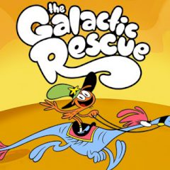 Wander over Yonder Galactic Rescue