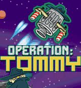 Operation T.O.M.M.Y.