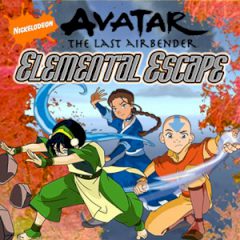 Avatar Elemental Escape