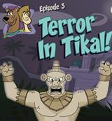 Mayan Mayhem: Episode 3 - Terror In Tikal