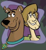 Scooby-Doo. River Rapids Rampage