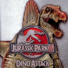Jurassic Park III: Dino Attack