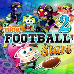 Nick Football Stars 2