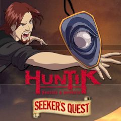 Huntik Seeker's Quest