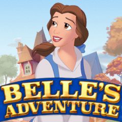 Beauty and the Beast: Belle's Adventure