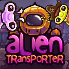 alien transporter gameshero info