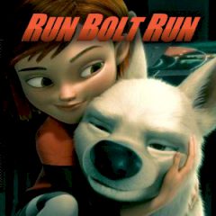 Run Bolt Run