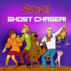 Scooby-Doo! Ghost Chaser!