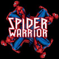 Spider Warrior