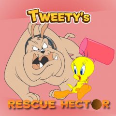 Tweety's Rescue Hector