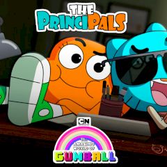 Penalty Power, Gumball