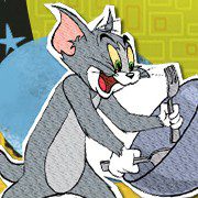 Tom and Jerry Suppertime Serenade