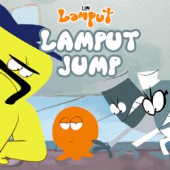 CN Lamput Jump